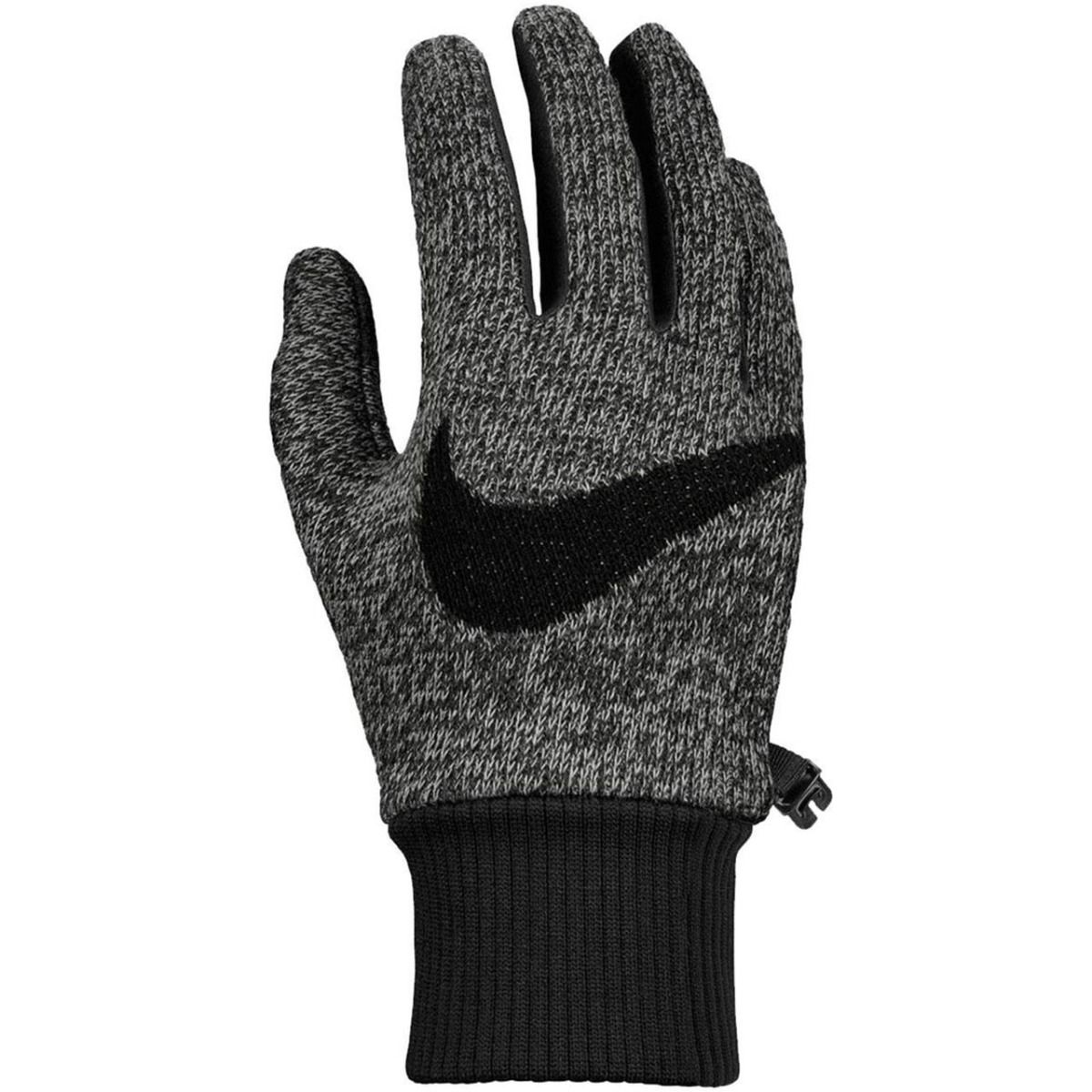 Nike Běžecké rukavice Dri-FIT N1000660236