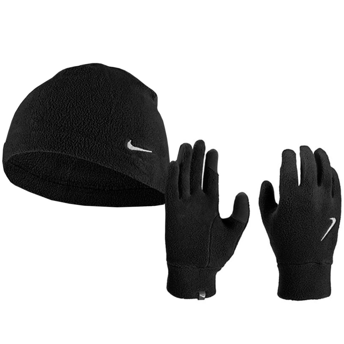 Nike Pánské rukavice a čepice Dri-Fit Fleece N1002578082