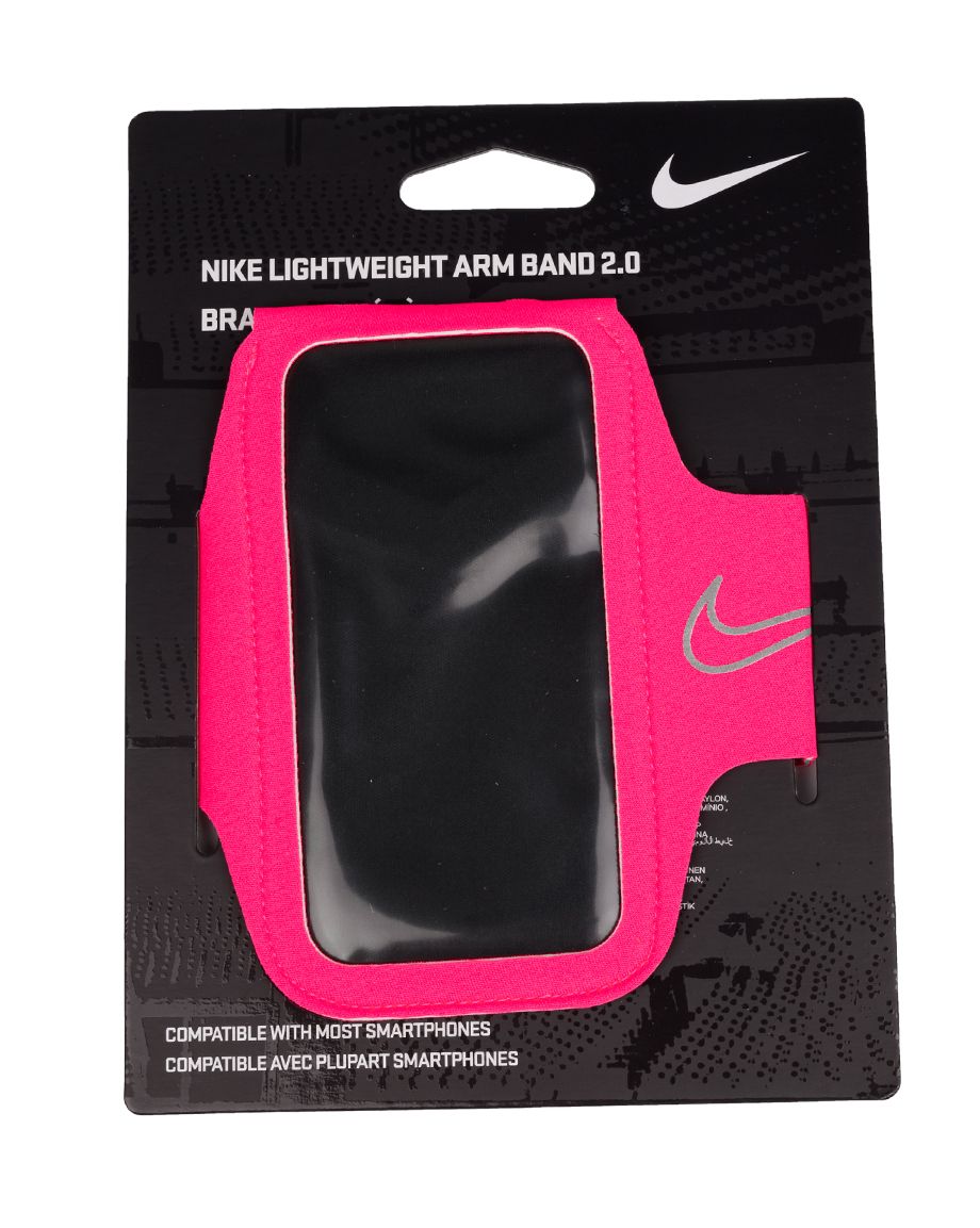 Nike Sportovní pouzdra Lightweight Arm Band 2.0 NRN43666