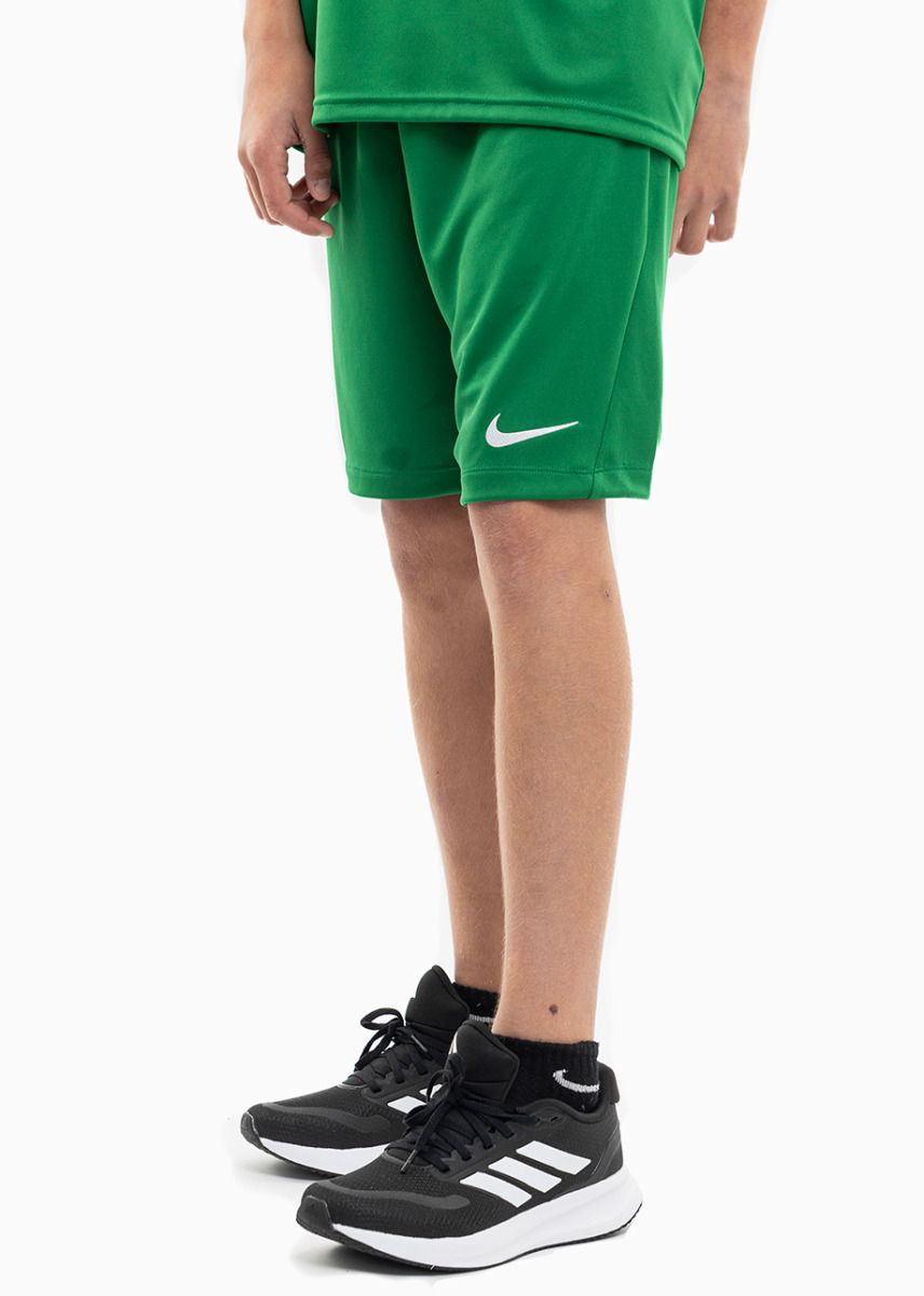 Nike Šortky Pro Děti Junior Dry Park III BV6865 302 Nike Šortky Pro Děti Junior Dry Park III BV6865 302