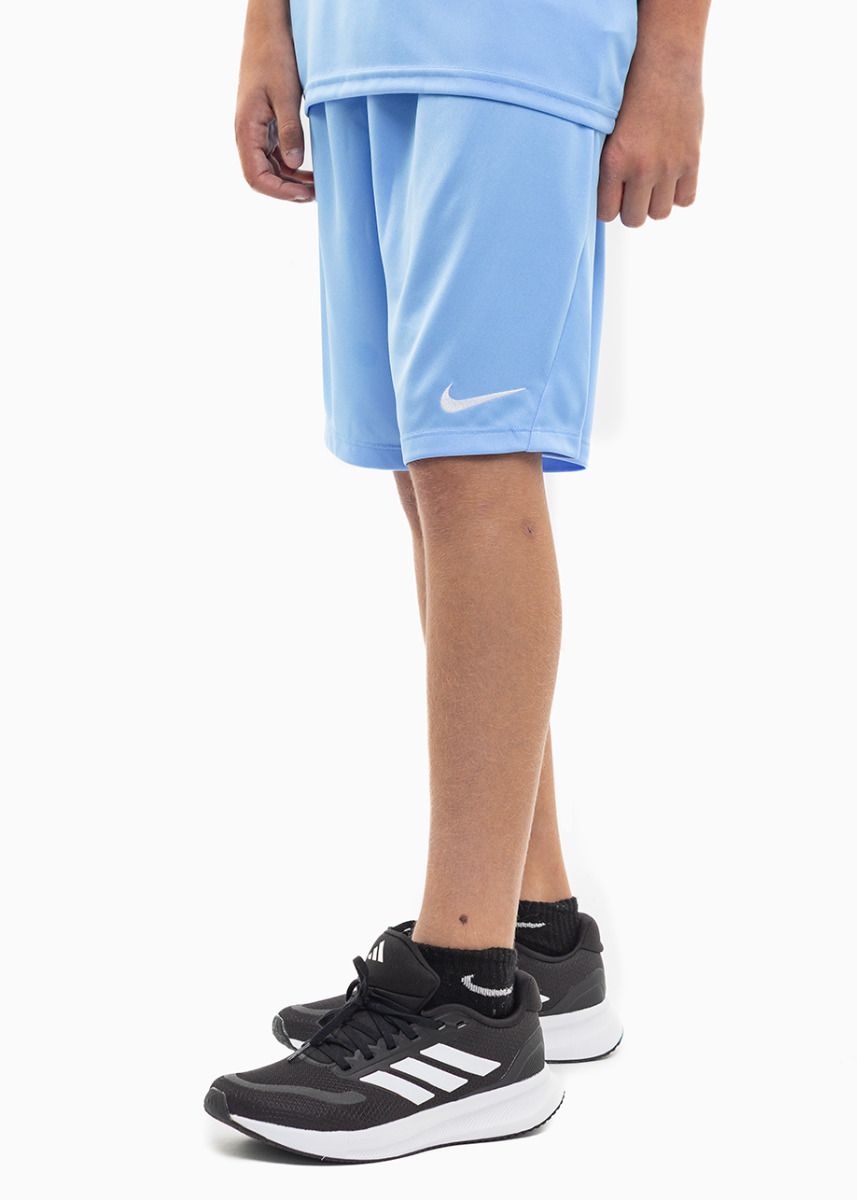 Nike Šortky Pro Děti Junior Dry Park III BV6865 412 Nike Šortky Pro Děti Junior Dry Park III BV6865 412