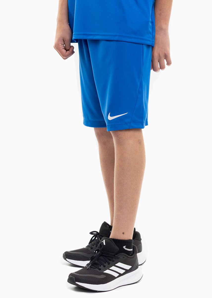Nike Šortky Pro Děti Junior Dry Park III BV6865 463 Nike Šortky Pro Děti Junior Dry Park III BV6865 463