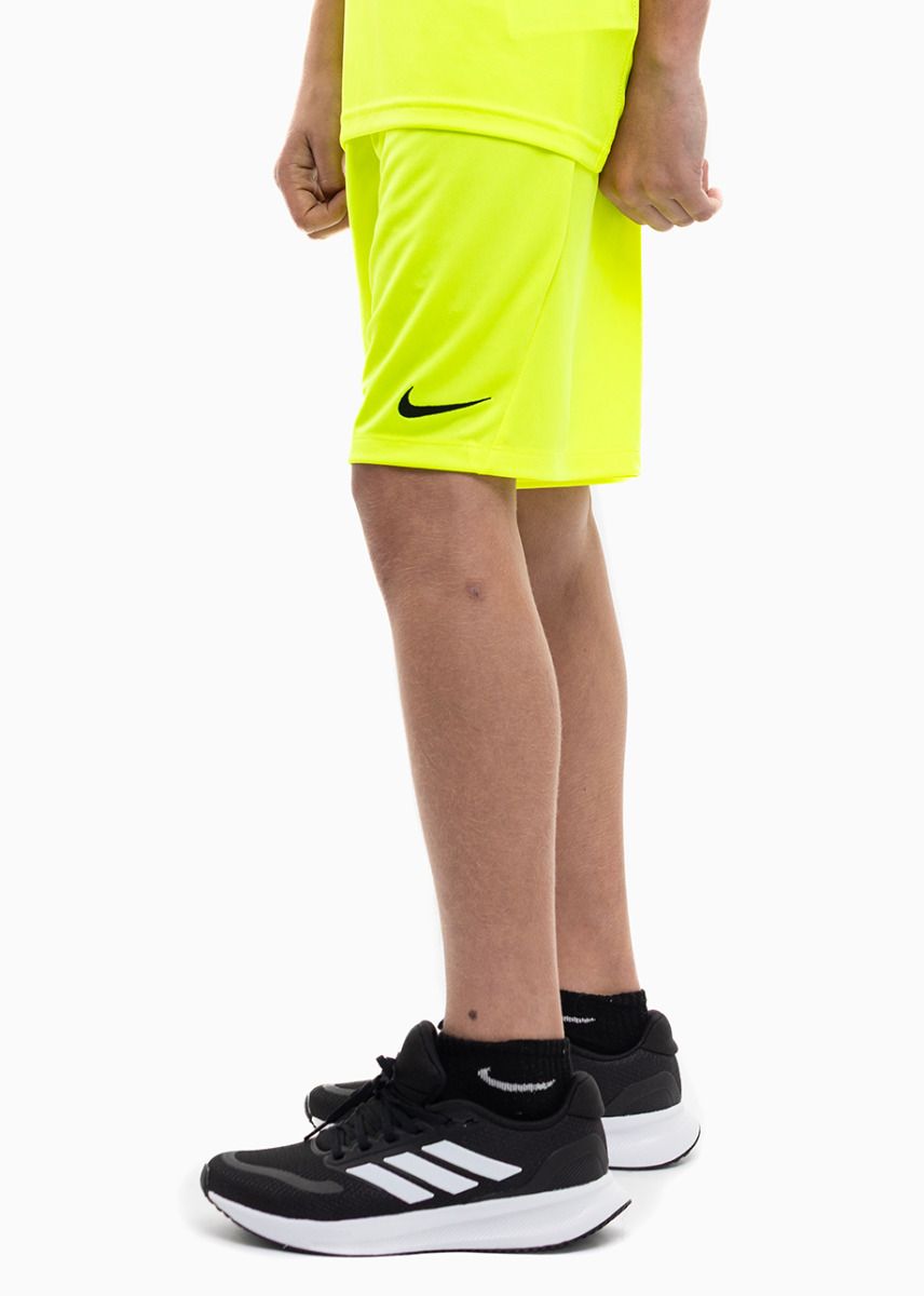 Nike Šortky Pro Děti Junior Dry Park III BV6865 702