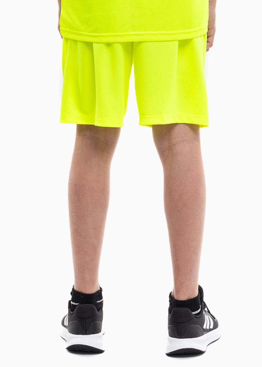 Nike Šortky Pro Děti Junior Dry Park III BV6865 702