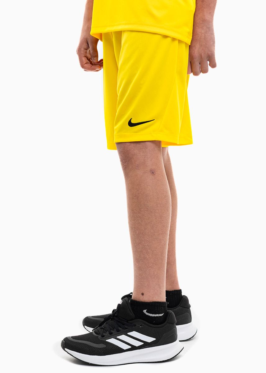 Nike Šortky Pro Děti Junior Dry Park III BV6865 719 Nike Šortky Pro Děti Junior Dry Park III BV6865 719