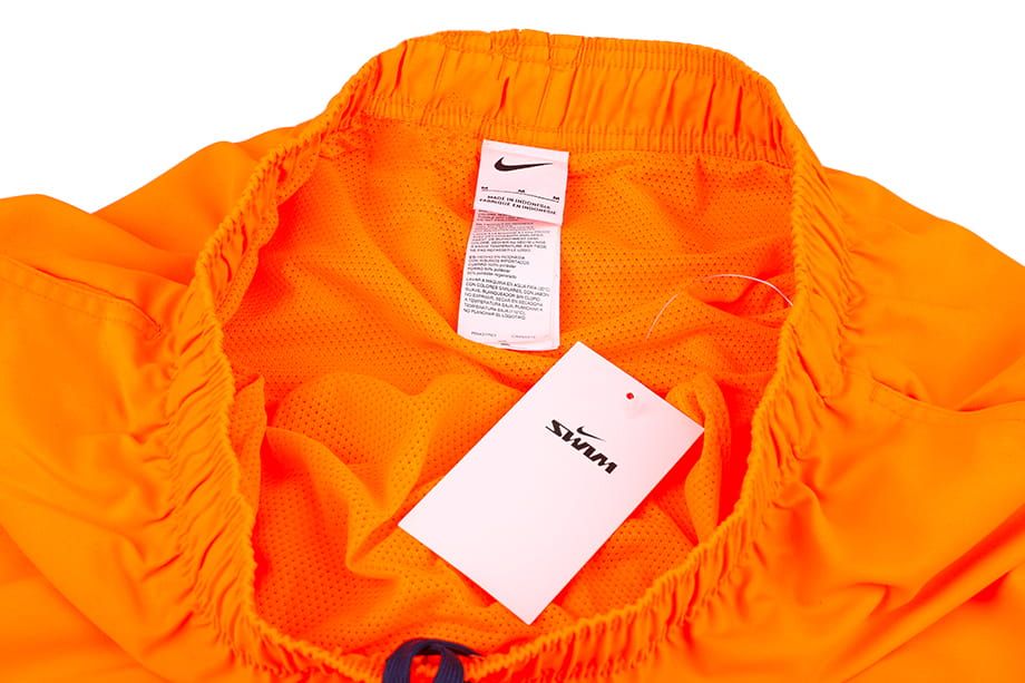 Nike Šortky Koupání Pánské 7 Volley NESSA559 822