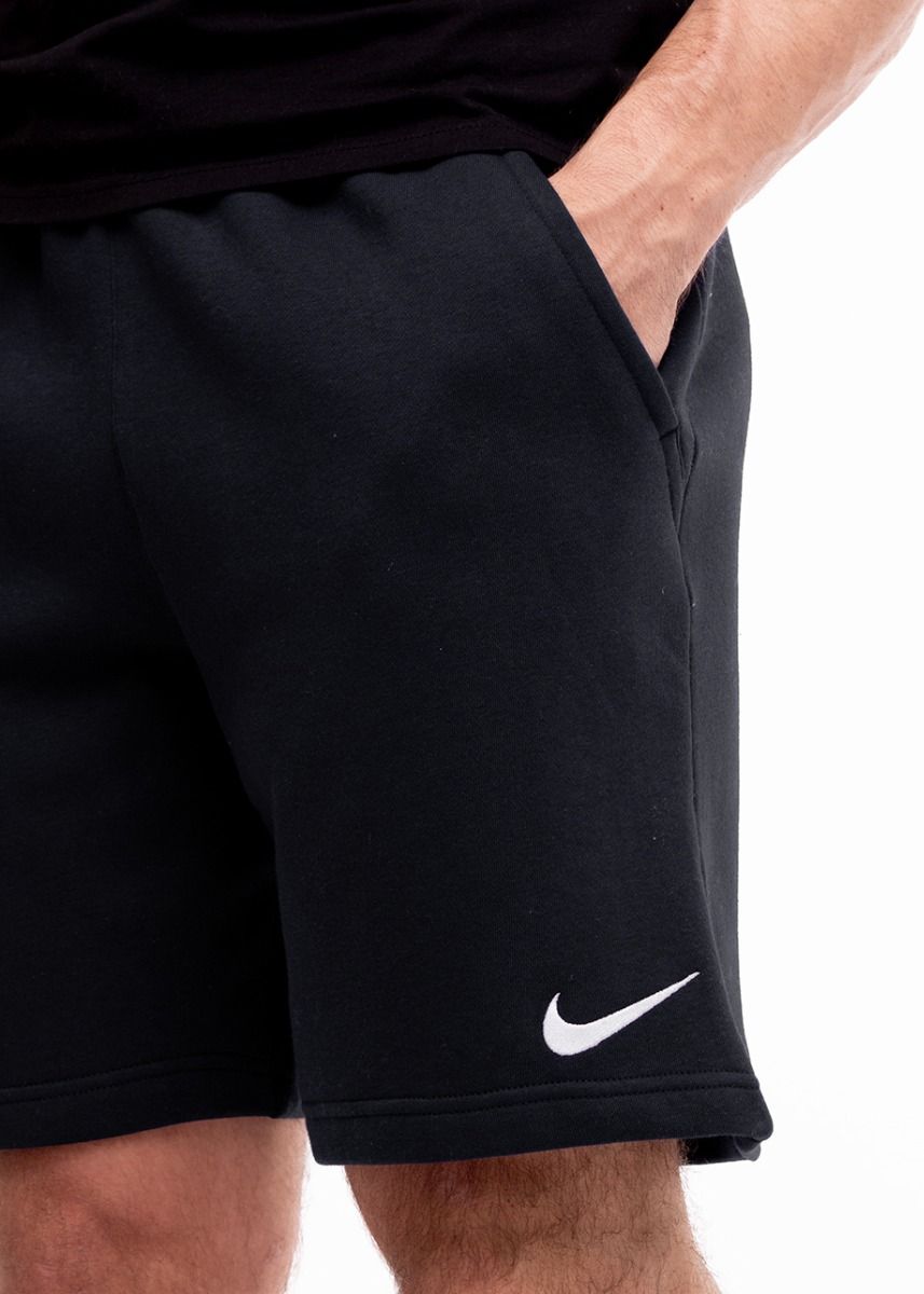Nike pánské krátké kalhoty Park 20 Short CW6910 010