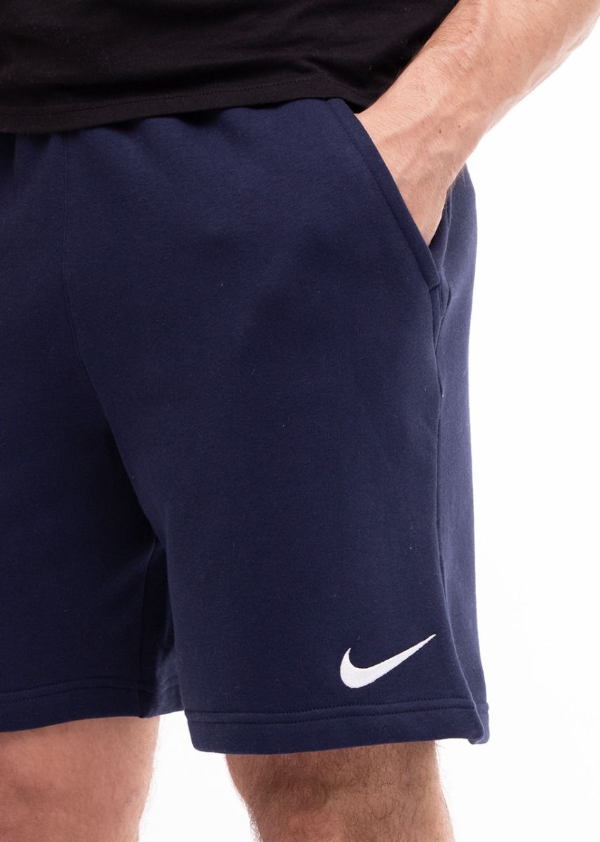 Nike pánské krátké kalhoty Park 20 Short CW6910 451