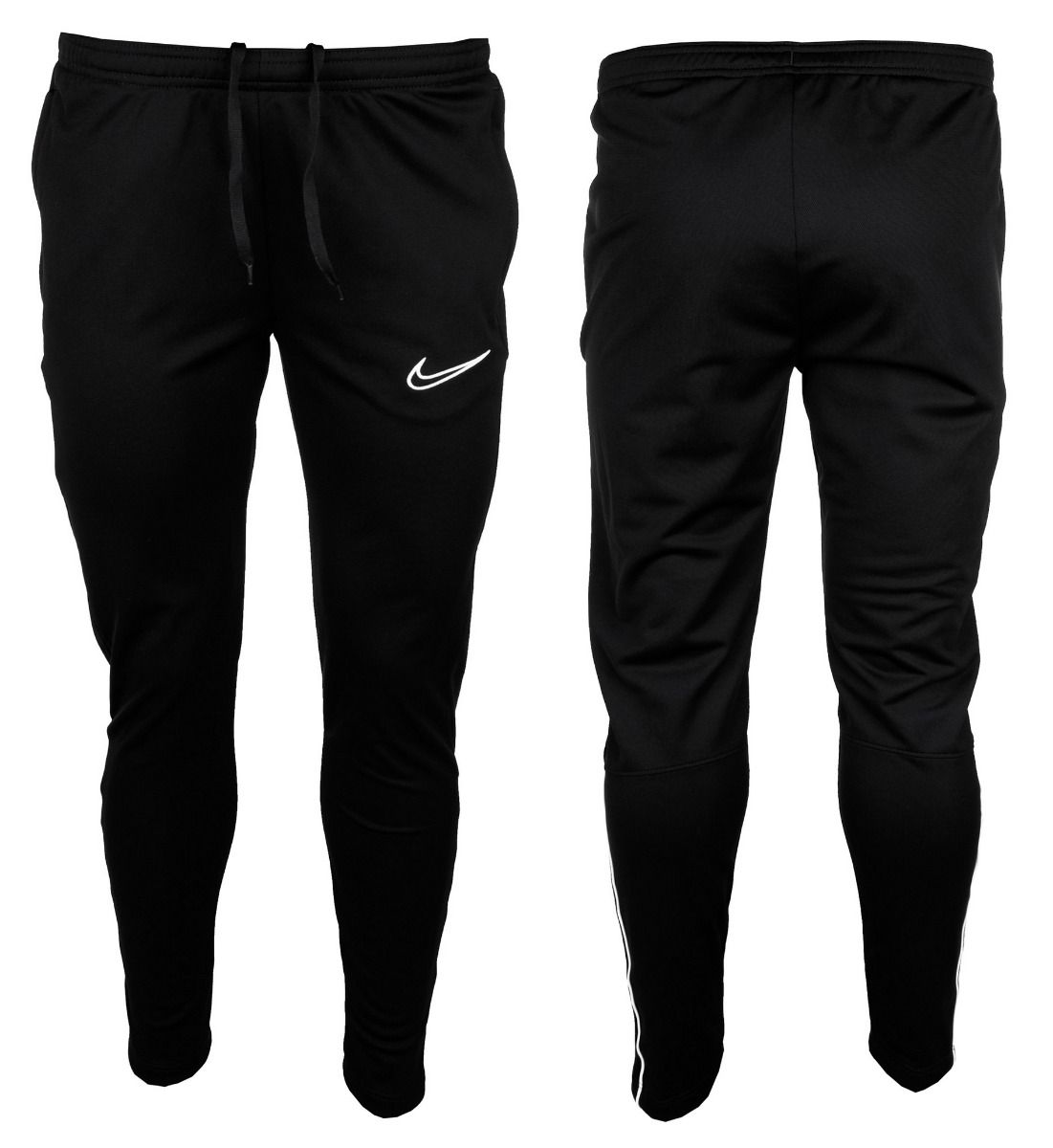 Nike Dámské kalhoty Dry Acd21 Trk Suit DC2096 010 EUR XL