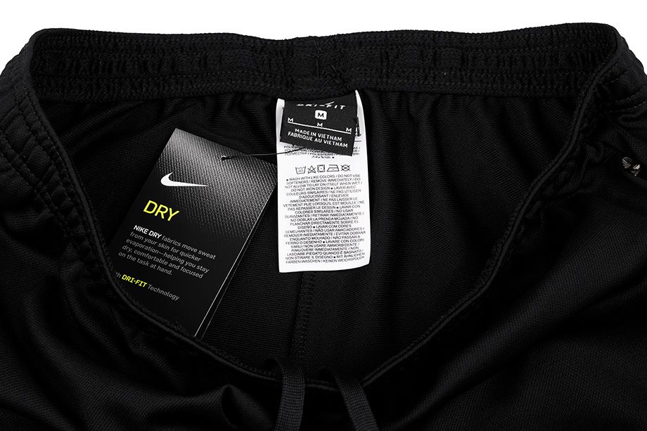 Nike Dámské kalhoty Dry Acd21 Trk Suit DC2096 010 EUR XL