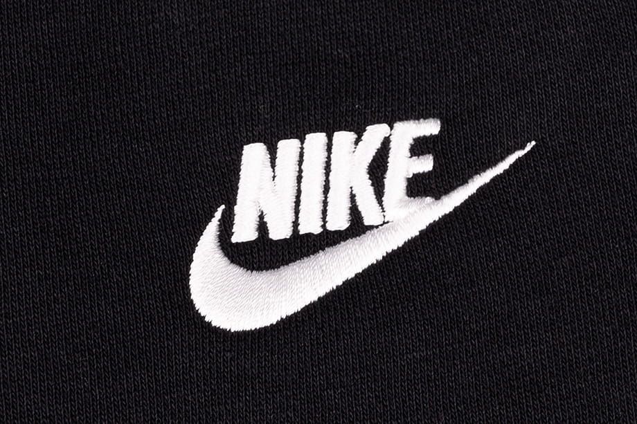 Nike Dámské Kalhoty W Essential Pant Reg Fleece BV4095 010 EUR M OUTLET Nike Dámské Kalhoty W Essential Pant Reg Fleece BV4095 010 EUR M OUTLET