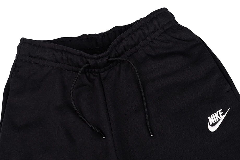 Nike Dámské Kalhoty W Essential Pant Reg Fleece BV4095 010 EUR M OUTLET Nike Dámské Kalhoty W Essential Pant Reg Fleece BV4095 010 EUR M OUTLET