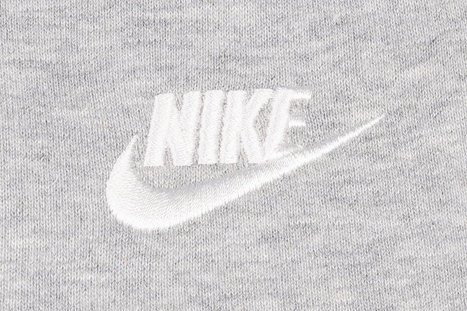Nike Dámské Kalhoty W Essential Pant Reg Fleece BV4095 063 EUR XL OUTLET