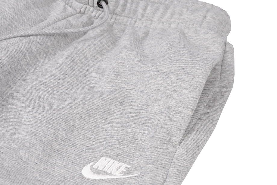 Nike Dámské Kalhoty W Essential Pant Reg Fleece BV4095 063 EUR XL OUTLET