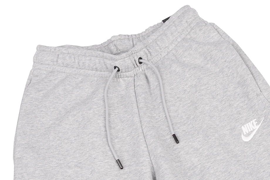 Nike Dámské Kalhoty W Essential Pant Reg Fleece BV4095 063 EUR XL OUTLET