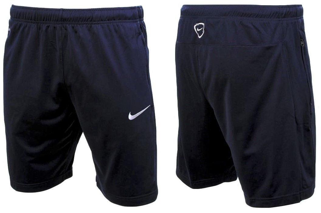 Nike Dětské kalhoty Libero 3/4 Knit Pant JUNIOR 588392 451