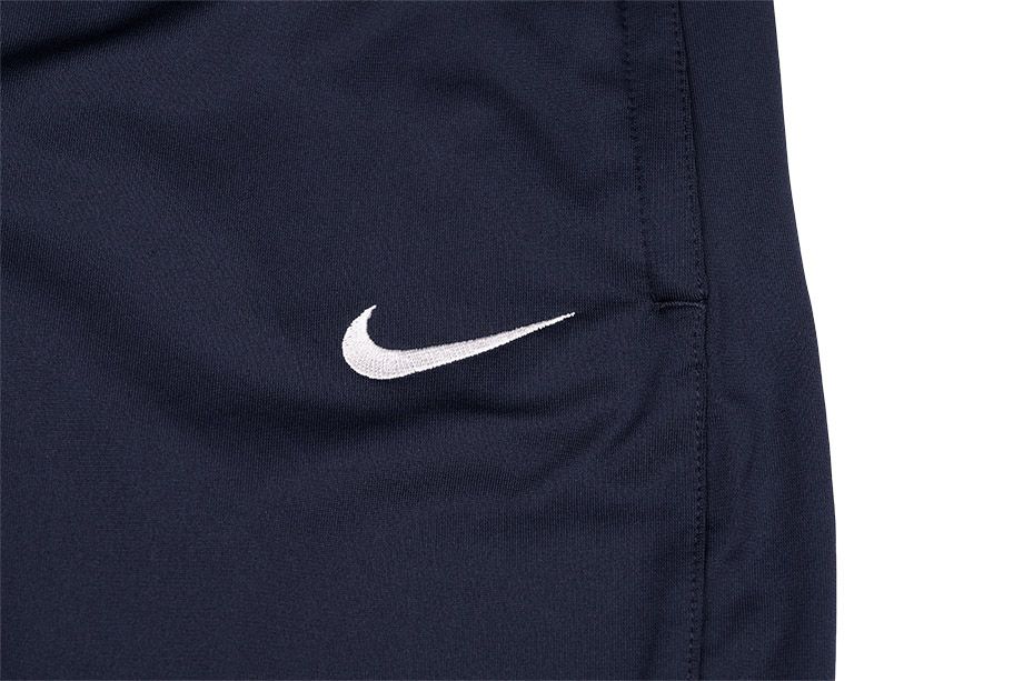 Nike Dětské kalhoty Libero 3/4 Knit Pant JUNIOR 588392 451