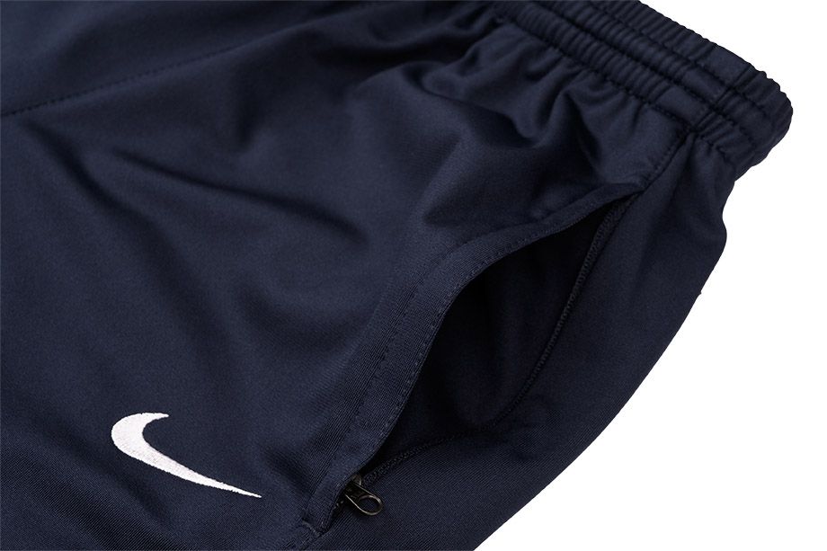 Nike Dětské kalhoty Libero 3/4 Knit Pant JUNIOR 588392 451