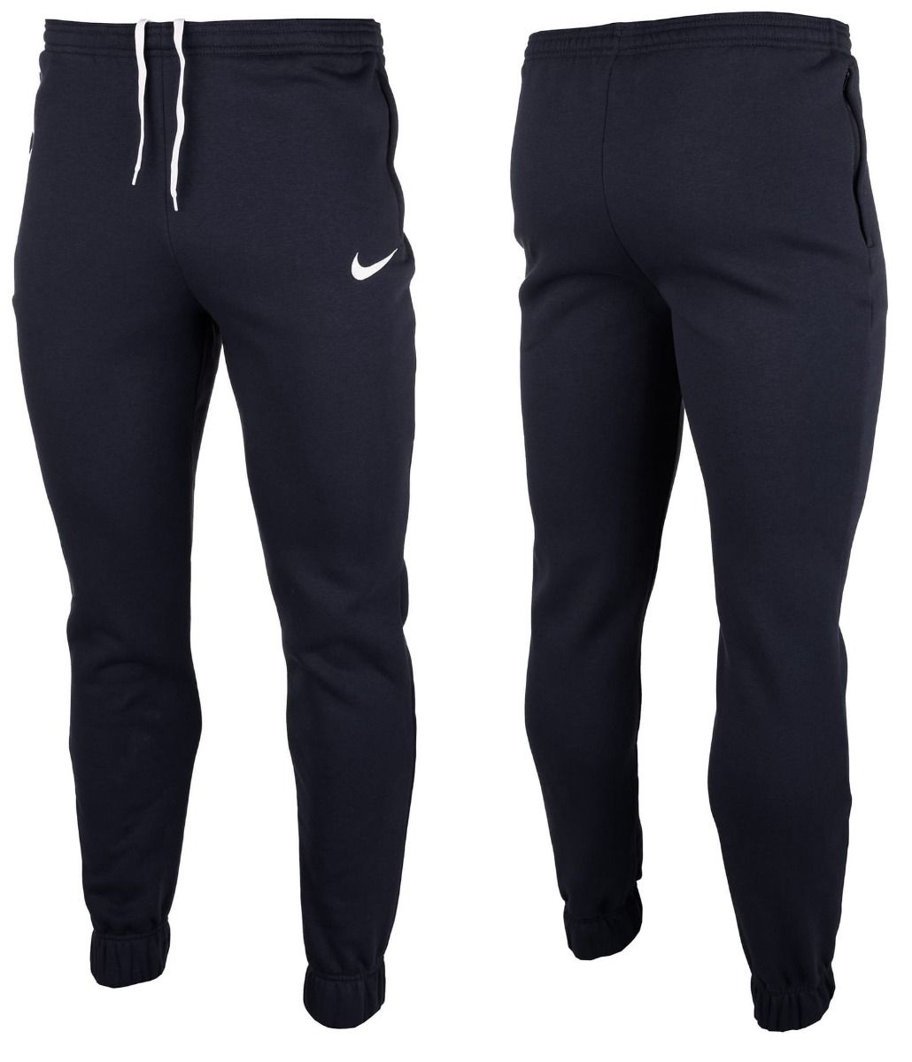 Nike Kalhoty pro děti Park 20 Fleece Pant CW6909 451 roz.XS OUTLET