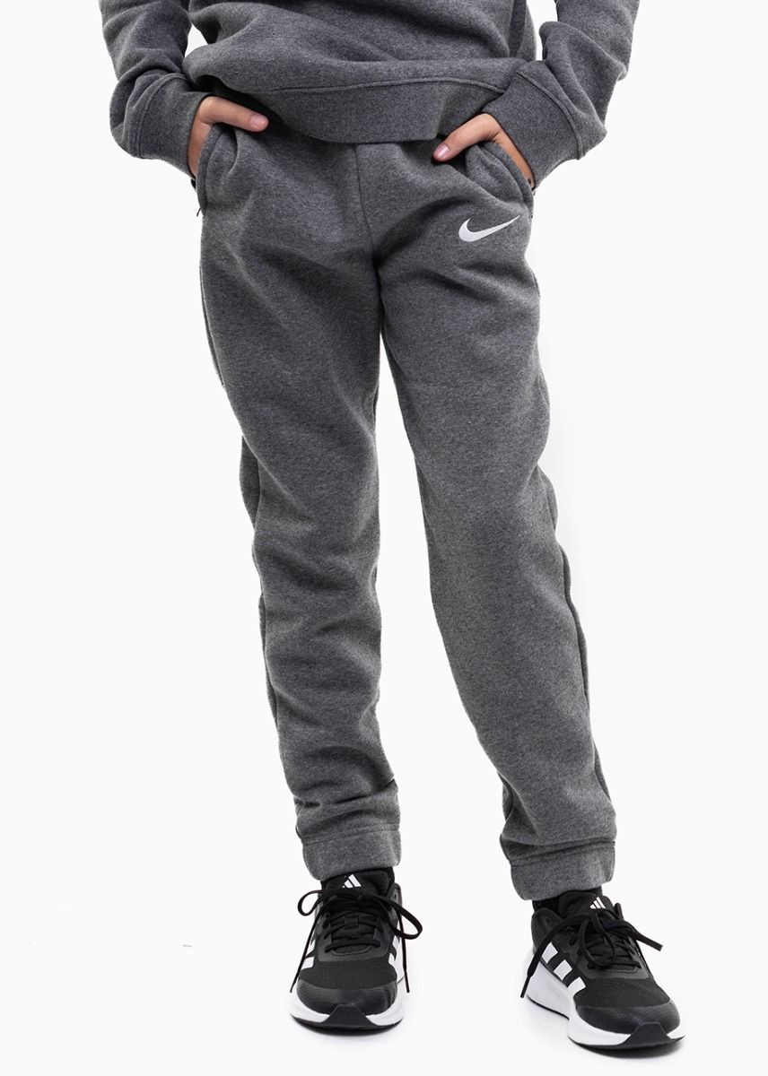 Nike Kalhoty pro děti Park 20 Fleece Pant CW6909 071