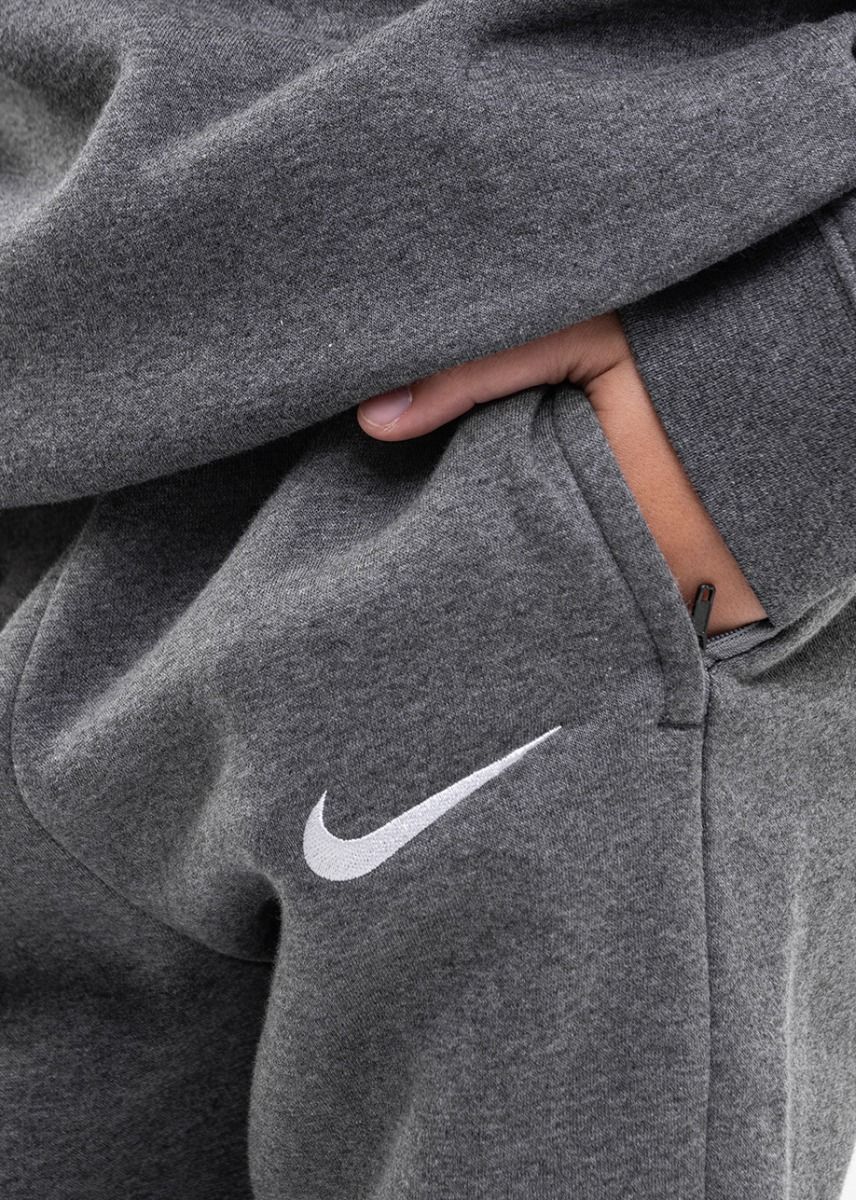 Nike Kalhoty pro děti Park 20 Fleece Pant CW6909 071