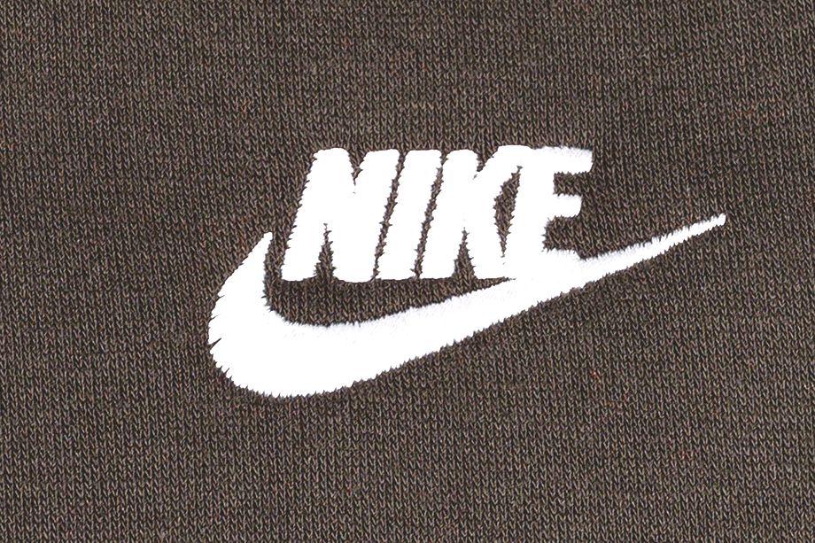 Nike Kalhoty Teplákové Pánské Club Jogger BV2671 004