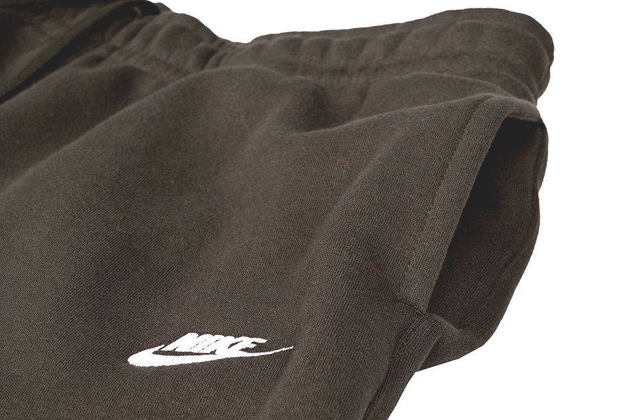 Nike Kalhoty Teplákové Pánské Club Jogger BV2671 004