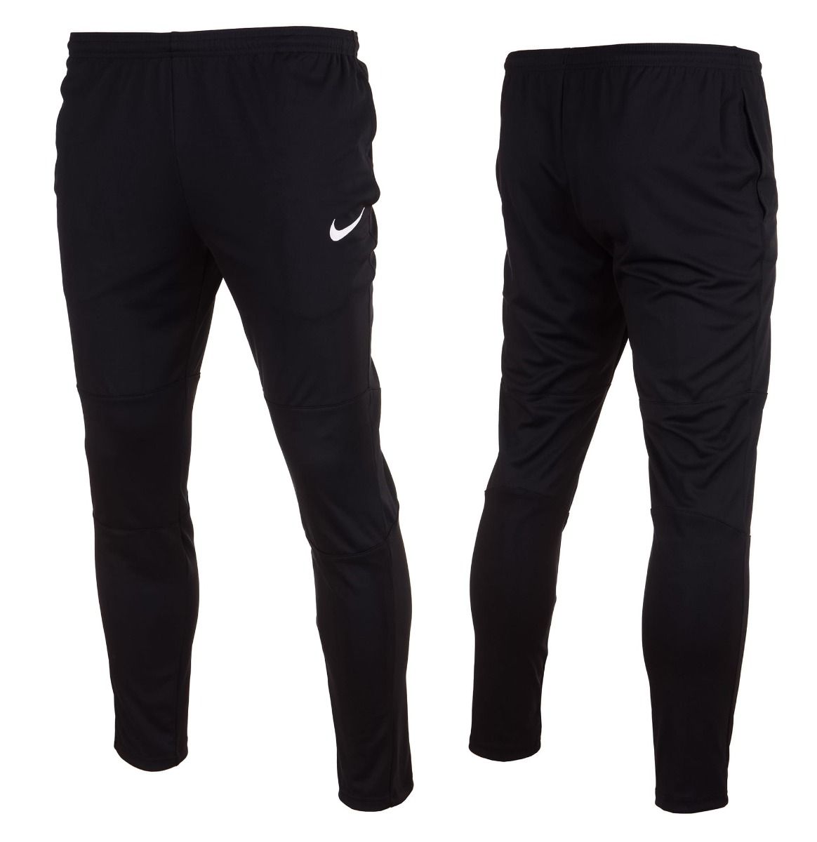 Nike Pánské kalhoty Dry Park 20 Pant KP BV6877 010