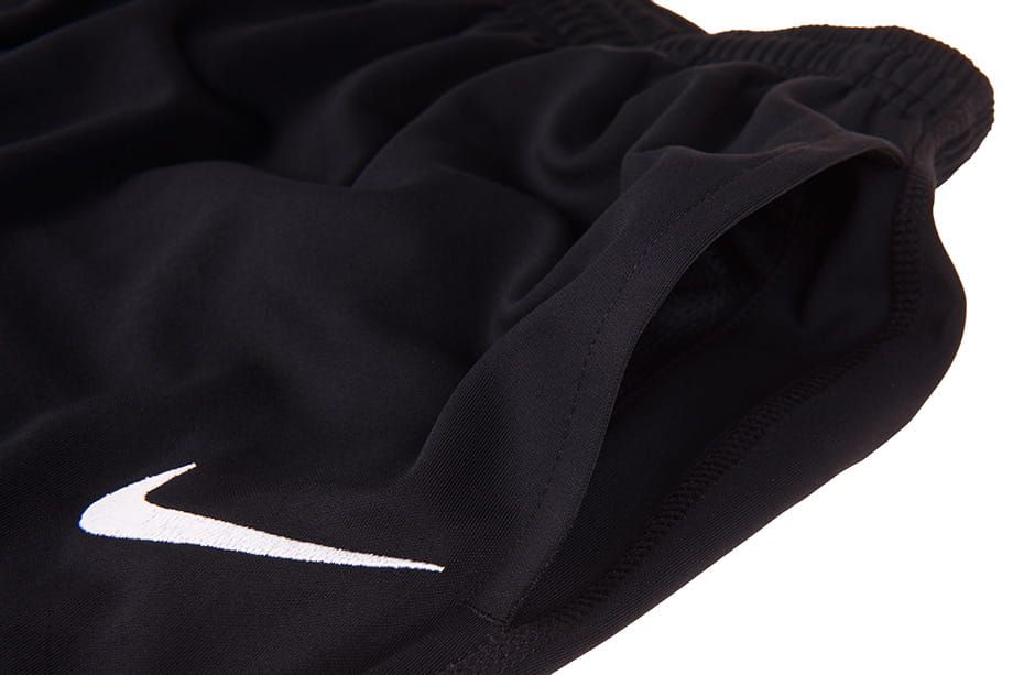 Nike Pánské kalhoty Dry Park 20 Pant KP BV6877 010 EUR M OUTLET