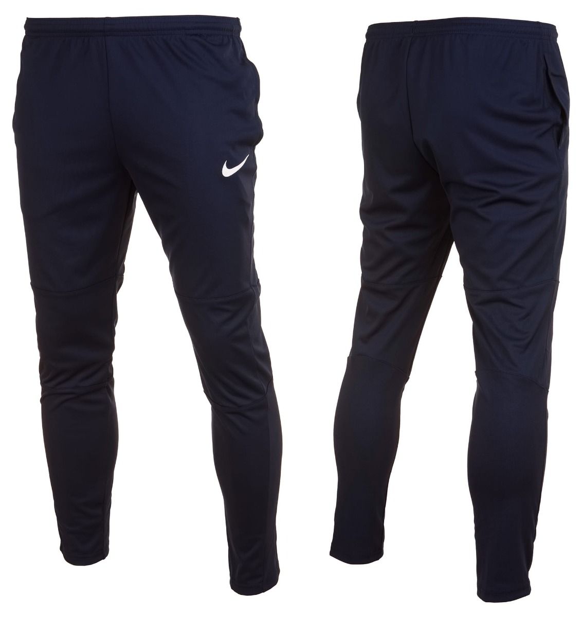 Nike Pánské kalhoty Dry Park 20 Pant KP BV6877 410