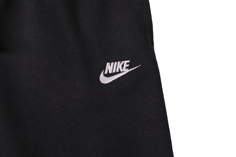 Nike Dámské kalhoty NSW Club Fleece DQ5191 010 Nike Dámské kalhoty NSW Club Fleece DQ5191 010