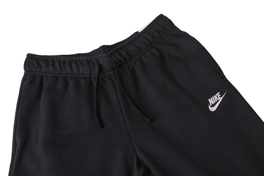 Nike Dámské kalhoty NSW Club Fleece DQ5191 010 Nike Dámské kalhoty NSW Club Fleece DQ5191 010