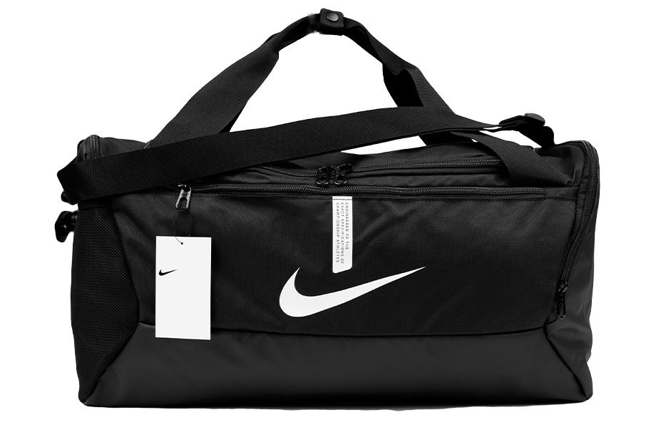 Nike Sportovní Taška Academy Team CU8097 010 OUTLET