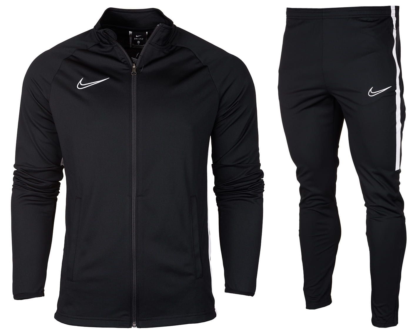 Nike pro děti tepláková souprava M Dry Academy JUNIOR AO0794 010
