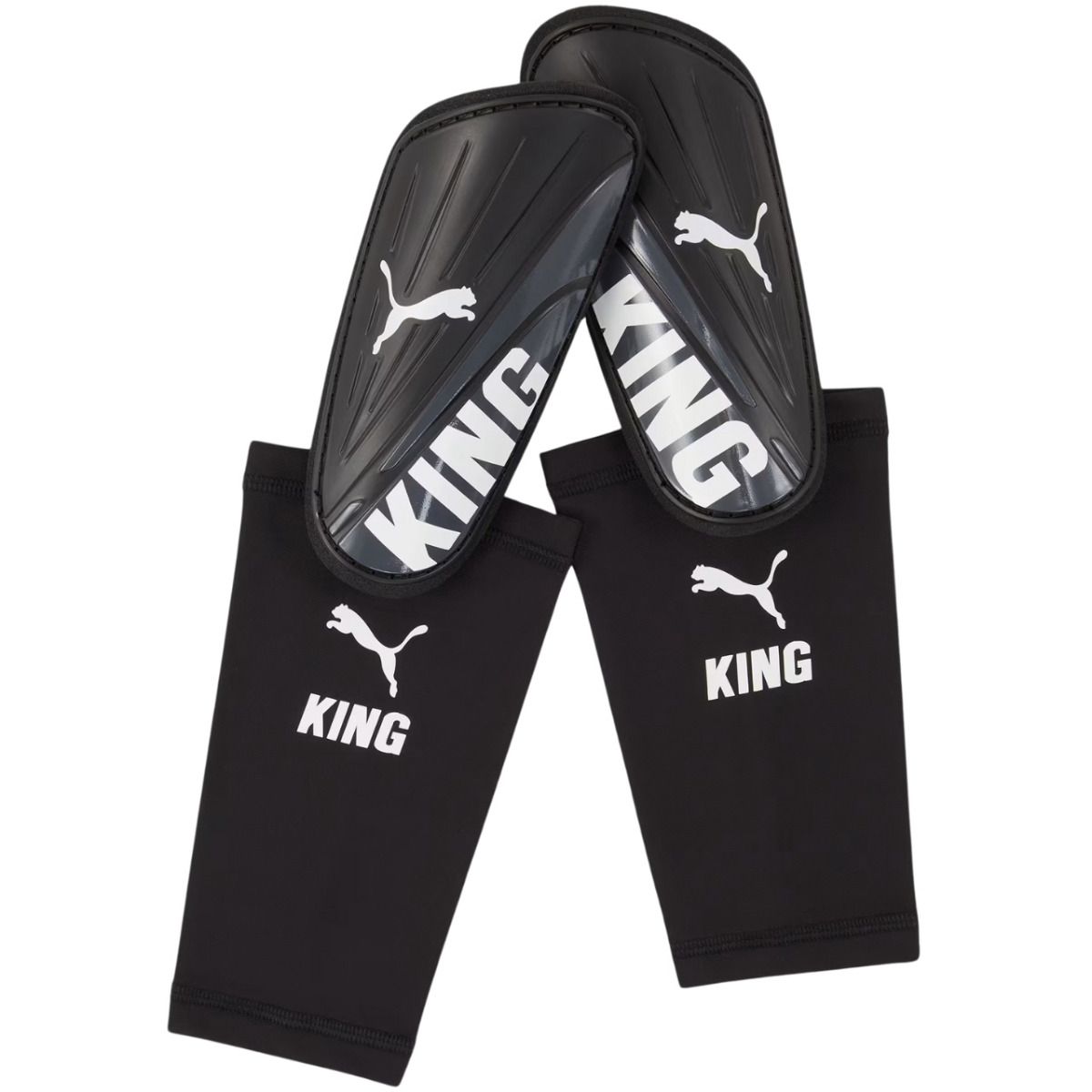 PUMA Chrániče holení King Sleeve 30933 01