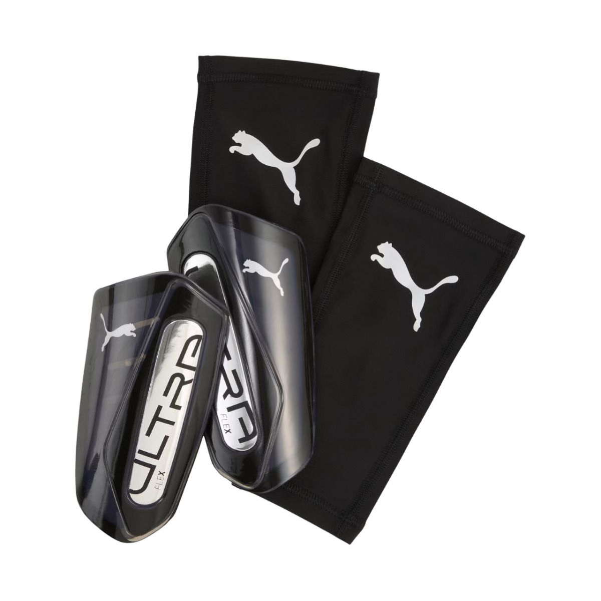 PUMA Fotbalové chrániče na holení Ultra Flex Sleeve 30987 03