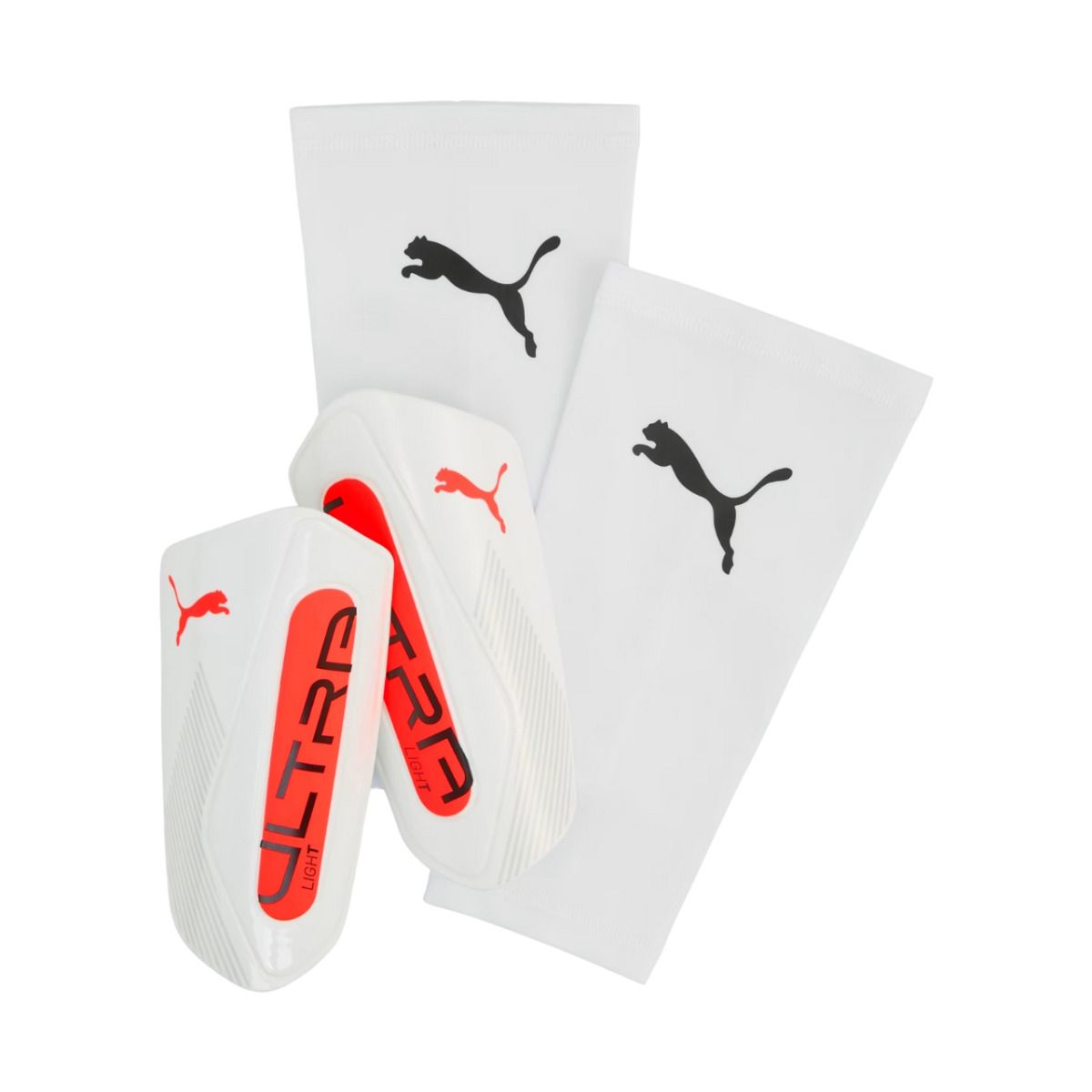 PUMA Chrániče holení Ultra Light Sleeve 30989 01