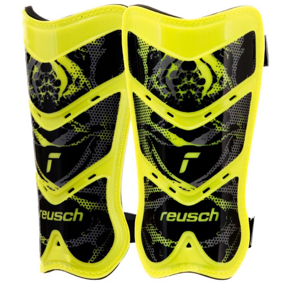 Reusch Chrániče holení Shinguard Attrakt Lite 5377045 2700