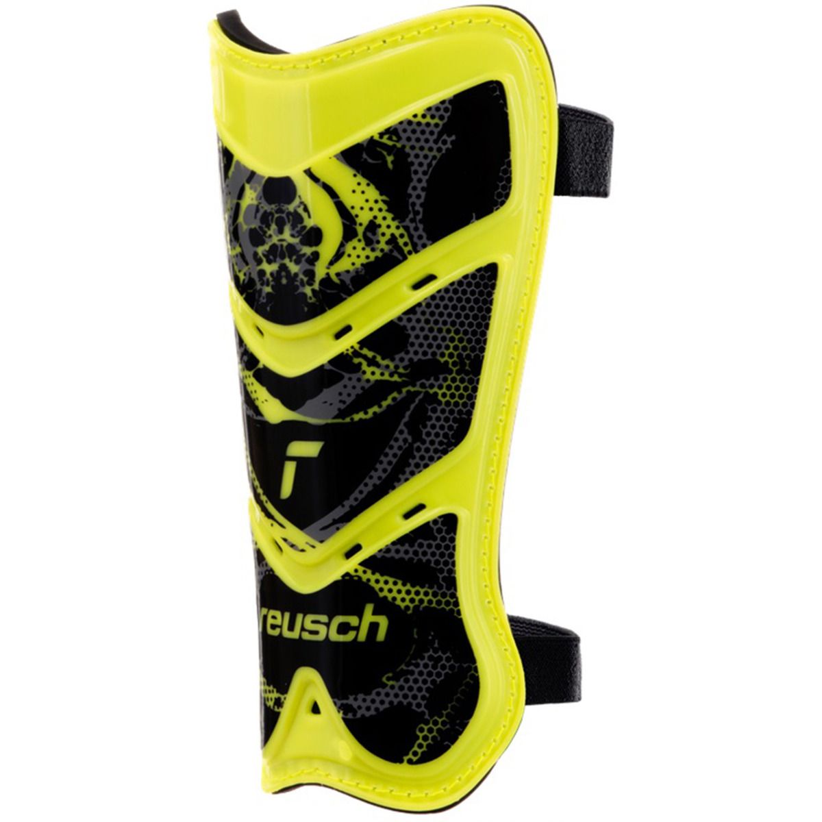 Reusch Chrániče holení Shinguard Attrakt Lite 5377045 2700