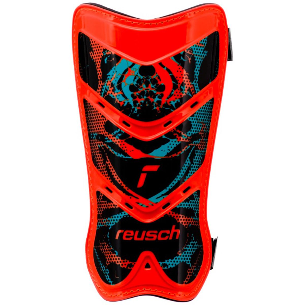 Reusch Chrániče holení Shinguard Attrakt Lite 5377045 3335