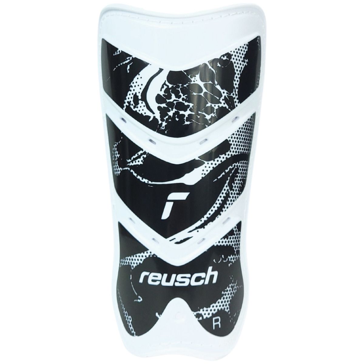 Reusch Chrániče holení Shinguard Attrakt Lite 5377045 7701