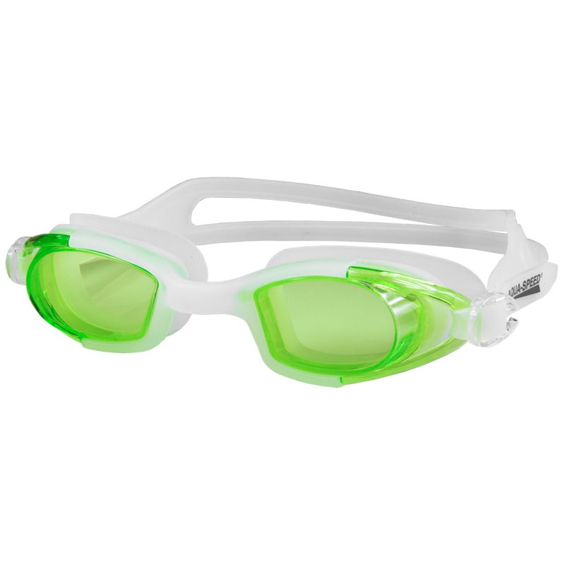 Aqua-Speed Dětské plavecké brýle Marea JR 30 014