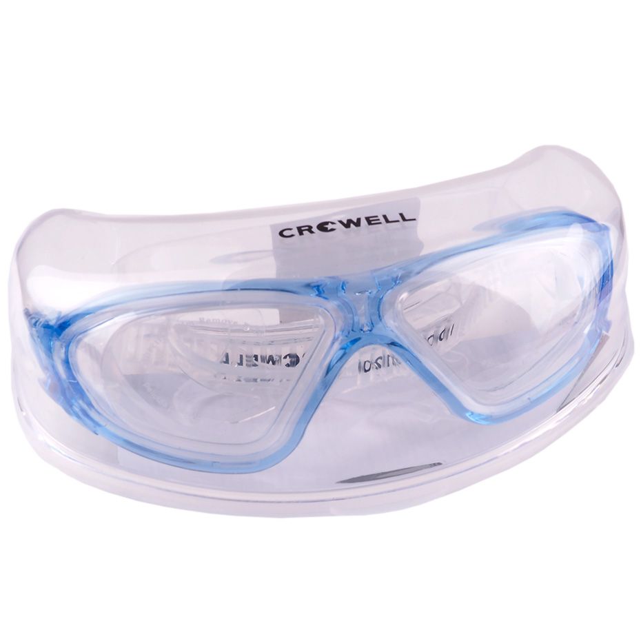 Crowell Plavecké brýle Idol 8120 02