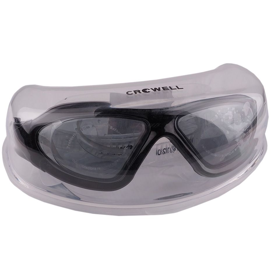 Crowell Plavecké brýle Idol 8120 03