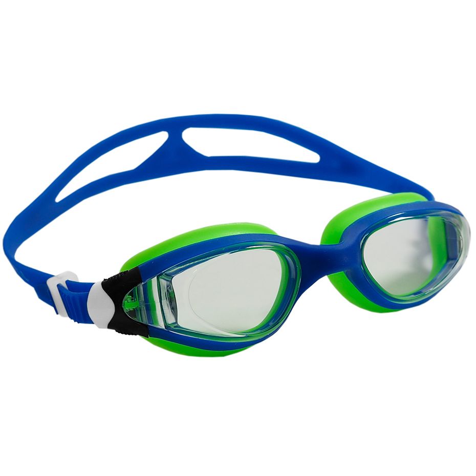 Crowell Dětské plavecké brýle GS16 Coral 01