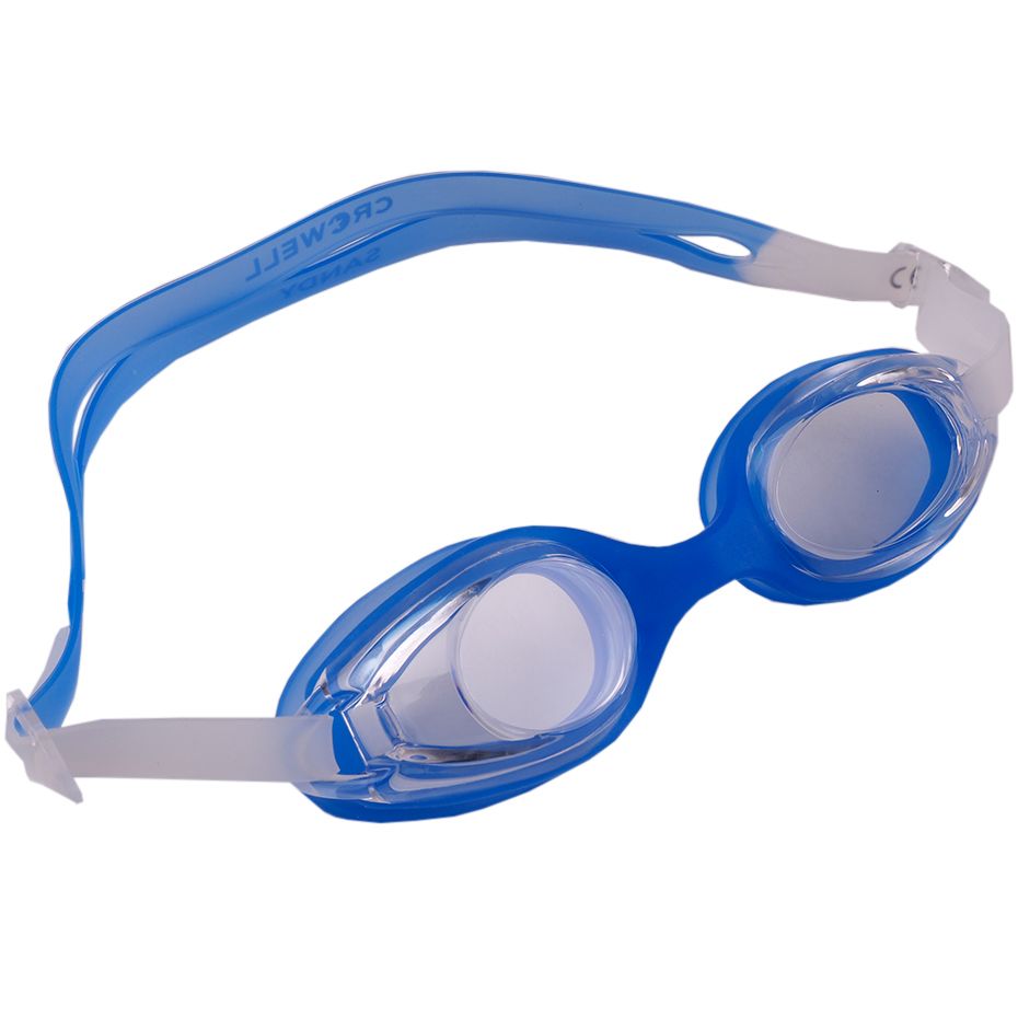 Crowell Dětské plavecké brýle Sandy 02