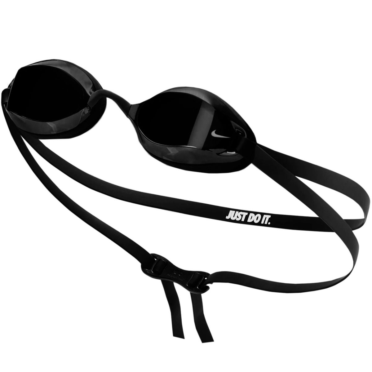 Nike Plavecké brýle Legacy NESSD131014 OS