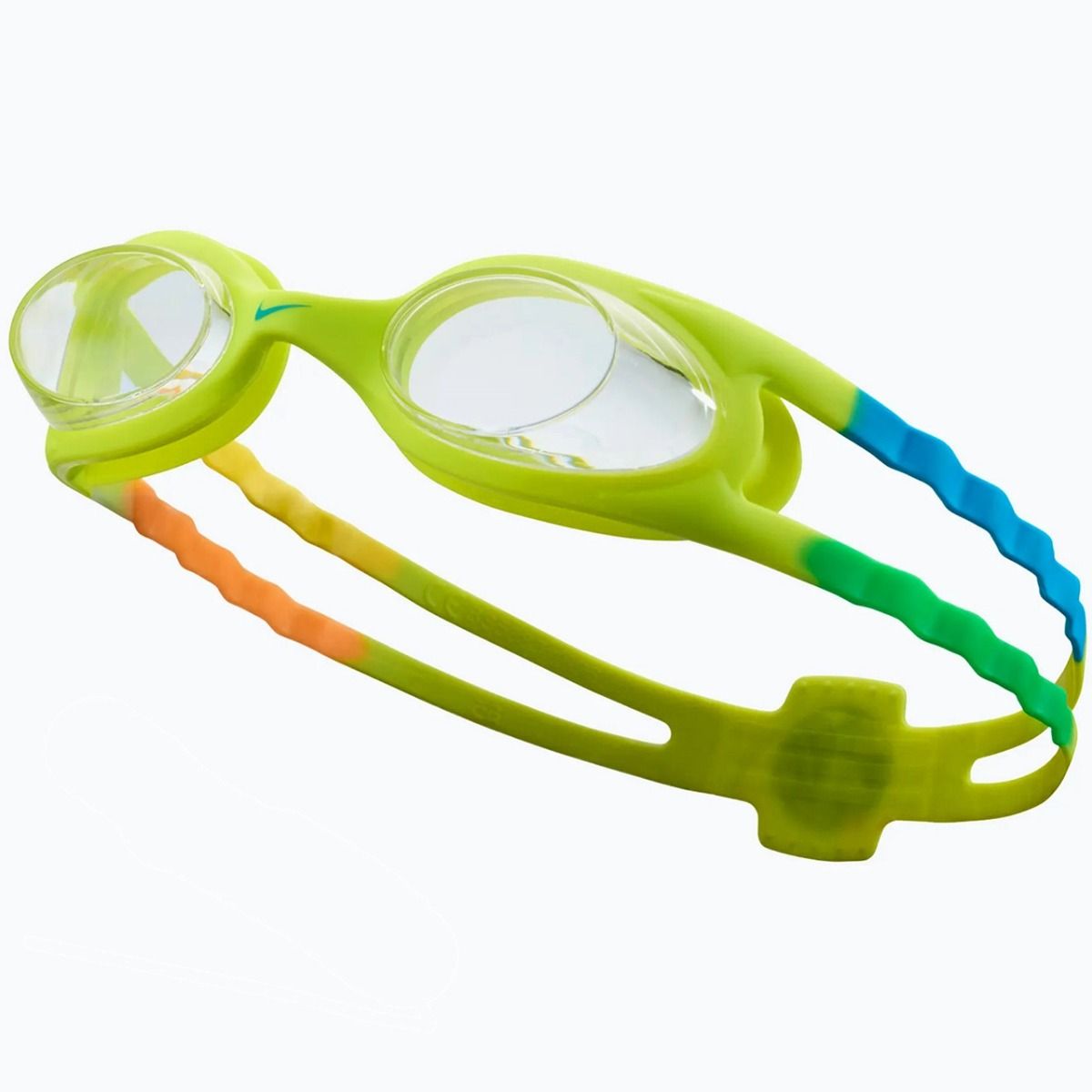 Nike Plavecké brýle Os Easy-Fit Junior NESSB166-312