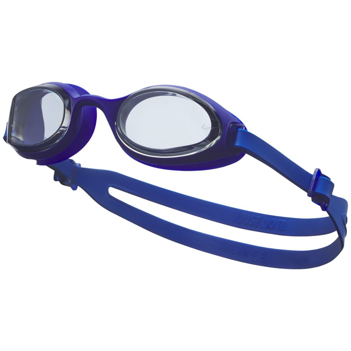 Nike Plavecké brýle Os Hyper Flow NESSD132-042