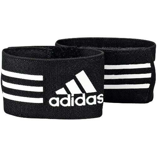 adidas Podpůrné pásky pro chrániče holení Ankle Strap 620635